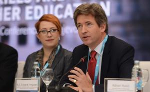  / Konferencija 'Kvalitet, vještine i mobilnost u visokom obrazovanju' u organizaciji British Councila, FOTO: British Council